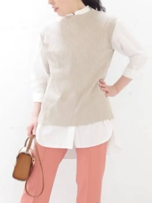 23区 S ウエノ コーディネート画像