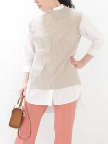 23区 S ウエノ コーディネート画像