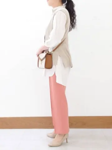 23区 S ウエノ コーディネート画像