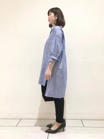 23区 S 市川 コーディネート画像