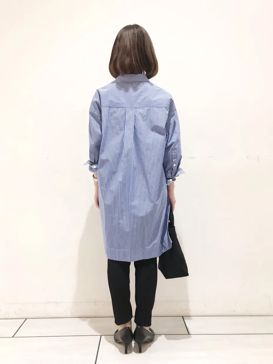 23区 S 市川 コーディネート画像