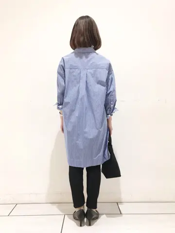 23区 S 市川 コーディネート画像