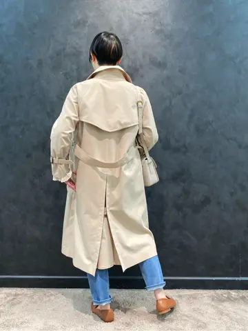 23区 S 畠山 コーディネート画像