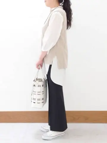 23区 S ウエノ コーディネート画像