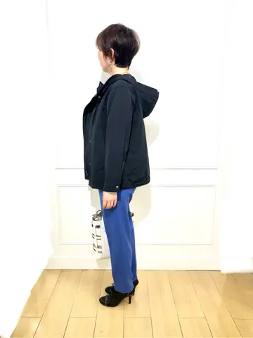 23区 S M コーディネート画像