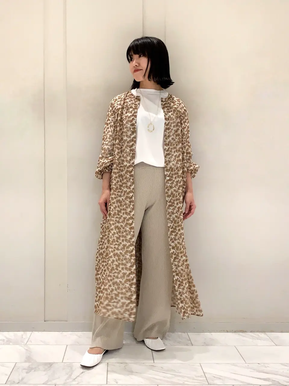  高橋 コーディネート画像