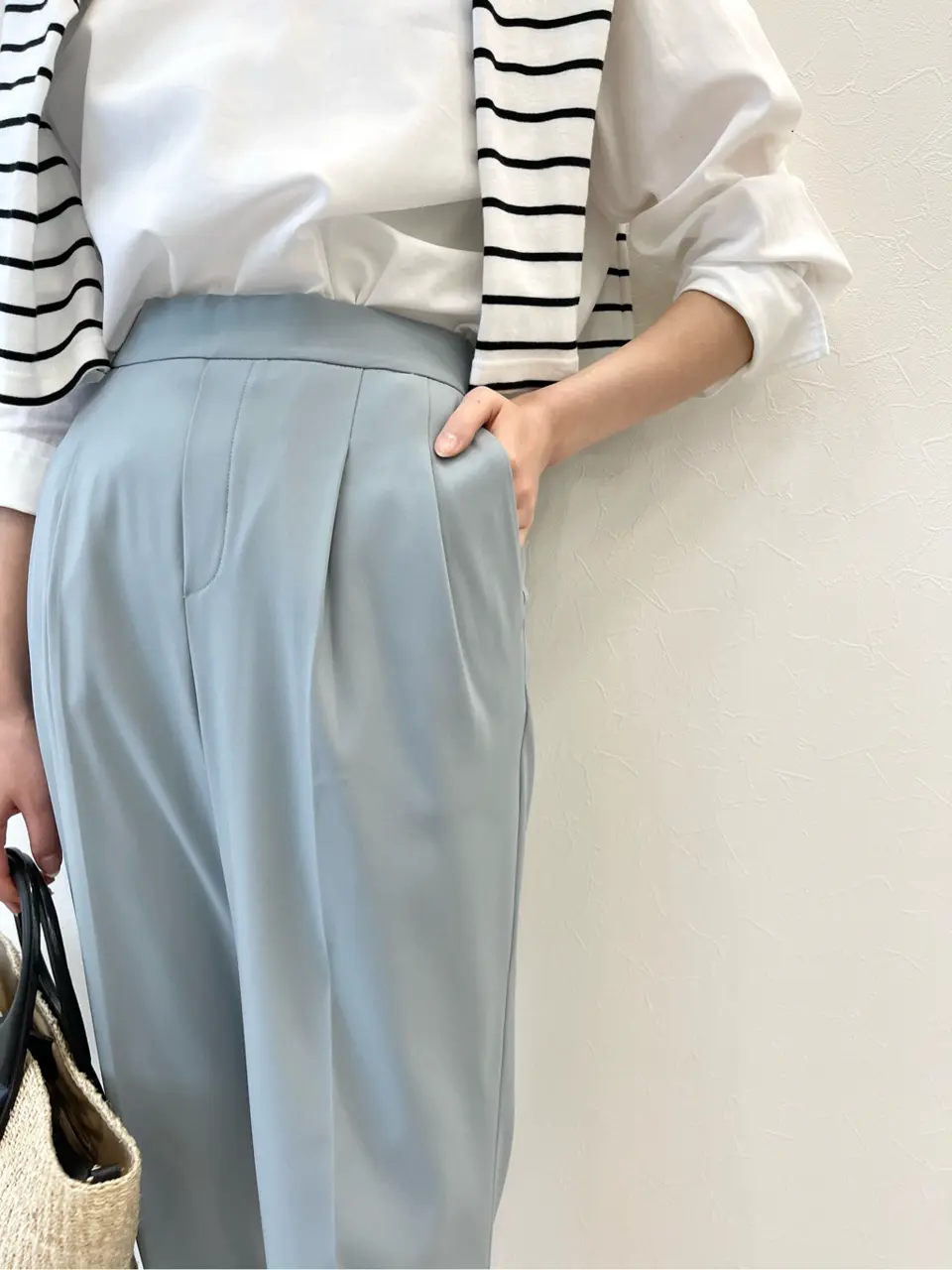 23区 S 板垣 コーディネート画像