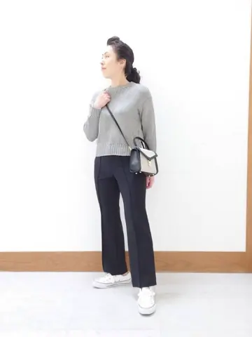 23区 S ウエノ コーディネート画像