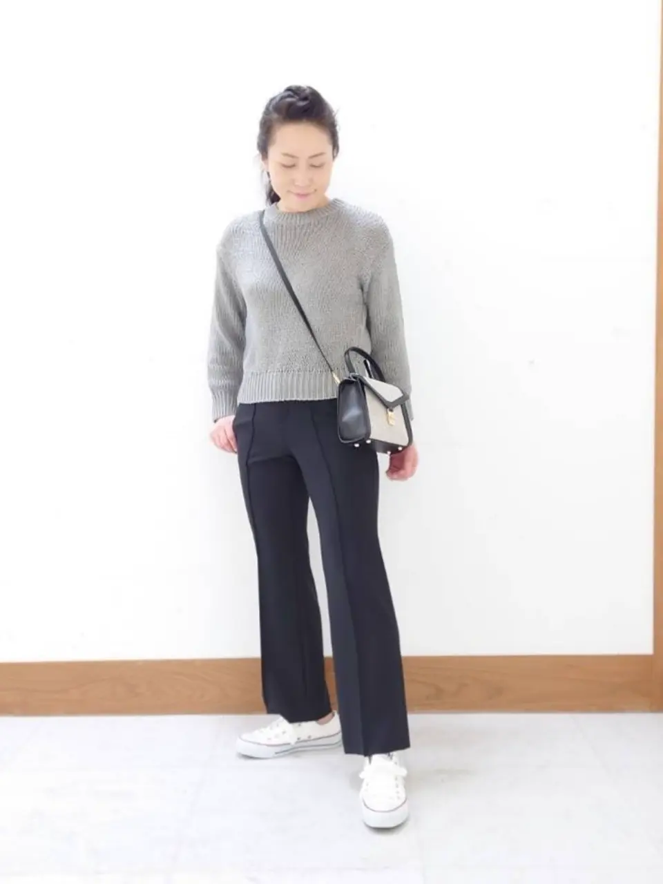 23区 S ウエノ コーディネート画像