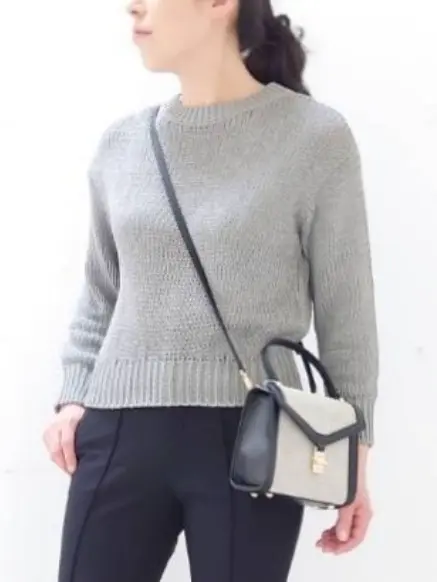 23区 S ウエノ コーディネート画像