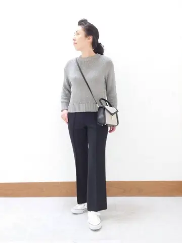 23区 S ウエノ コーディネート画像