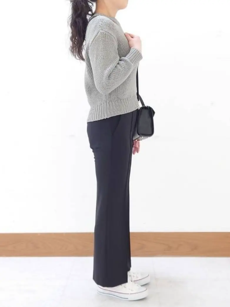 23区 S ウエノ コーディネート画像