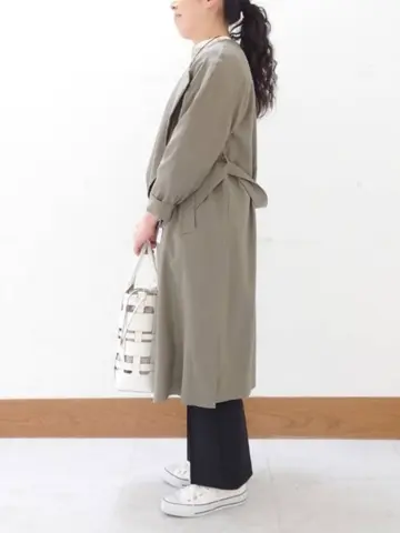 23区 S ウエノ コーディネート画像