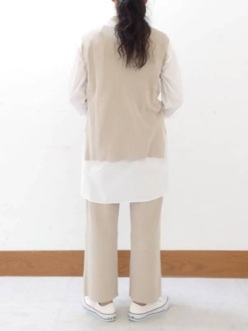 23区 S ウエノ コーディネート画像