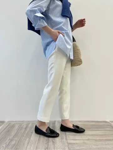 23区 S 板垣 コーディネート画像