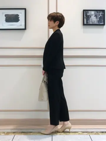 23区 S 橋爪 コーディネート画像