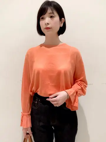 23区 S 市川 コーディネート画像