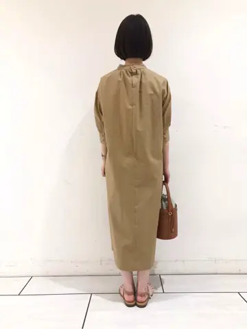 23区 S 市川 コーディネート画像