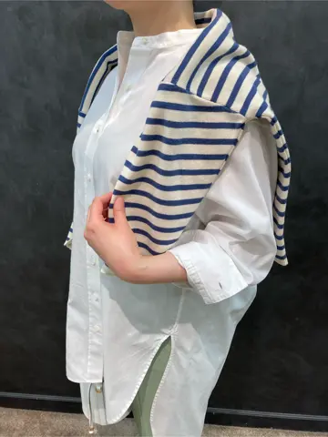 23区 S 畠山 コーディネート画像