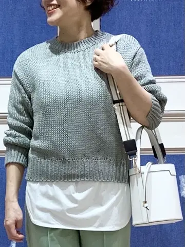 23区 S 藤川 コーディネート画像