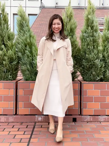 23区 S 関目 コーディネート画像