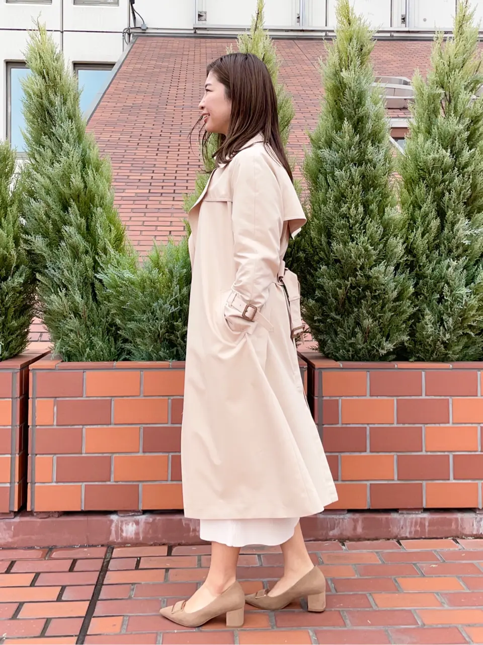 23区 S 関目 コーディネート画像