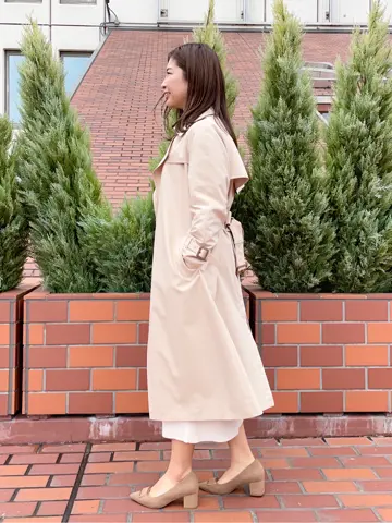 23区 S 関目 コーディネート画像