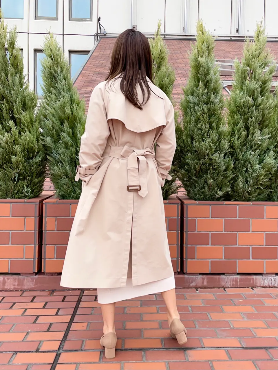 23区 S 関目 コーディネート画像