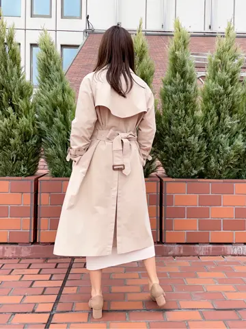 23区 S 関目 コーディネート画像