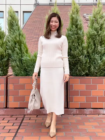 23区 S 関目 コーディネート画像