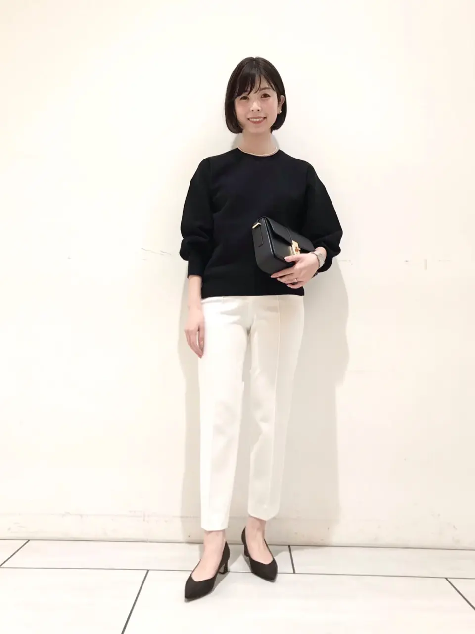  市川 コーディネート画像