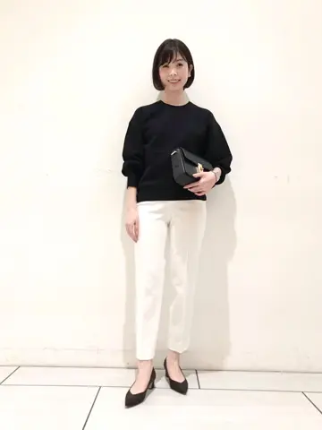 23区 S 市川 コーディネート画像