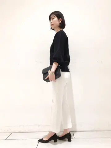 23区 S 市川 コーディネート画像