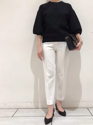 23区 S 市川 コーディネート画像