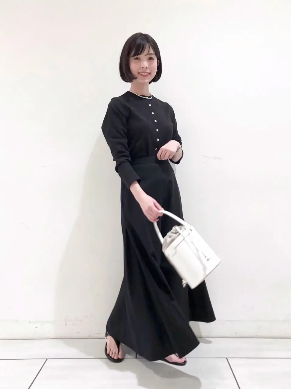  市川 コーディネート画像