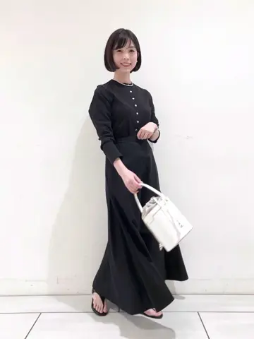 23区 S 市川 コーディネート画像