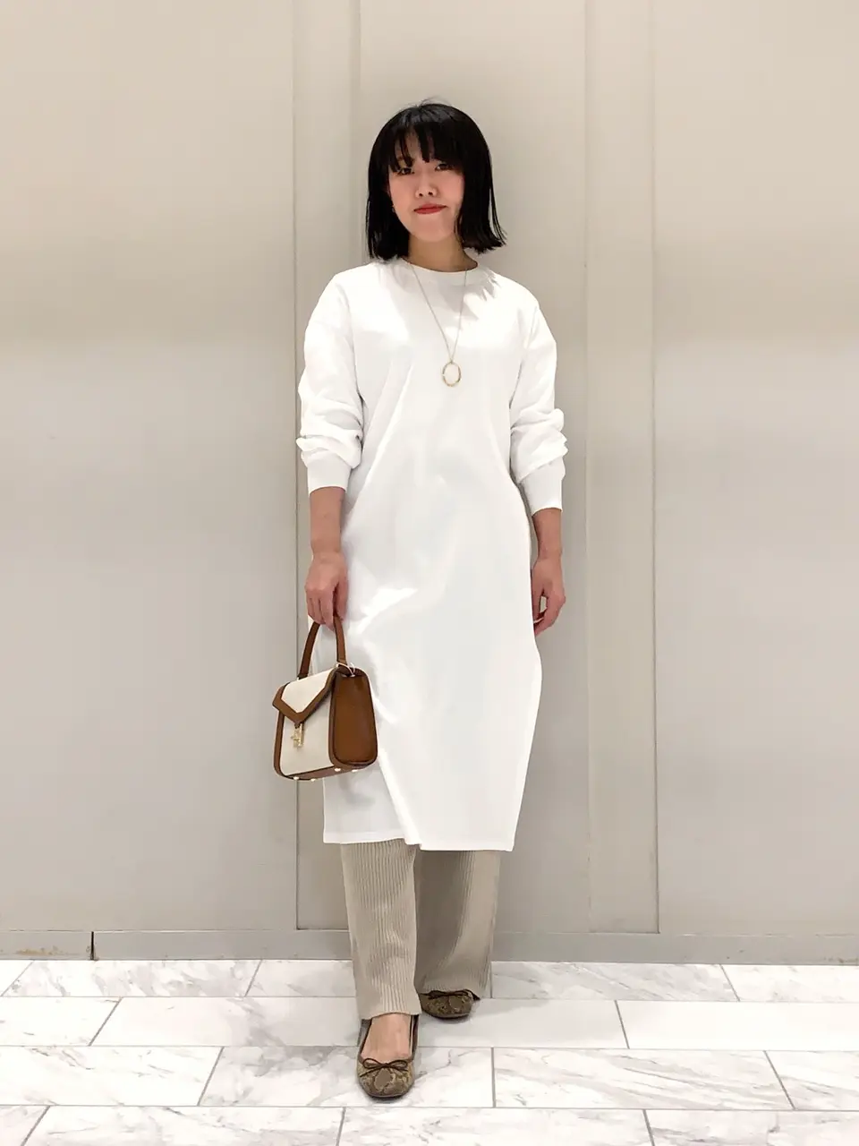  高橋 コーディネート画像