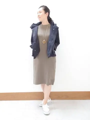 23区 S ウエノ コーディネート画像