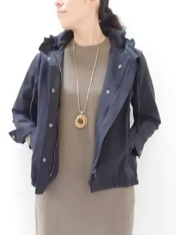 23区 S ウエノ コーディネート画像