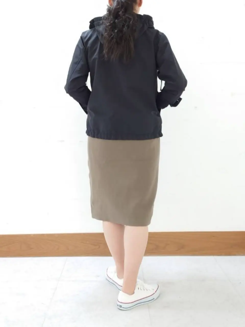 23区 S ウエノ コーディネート画像