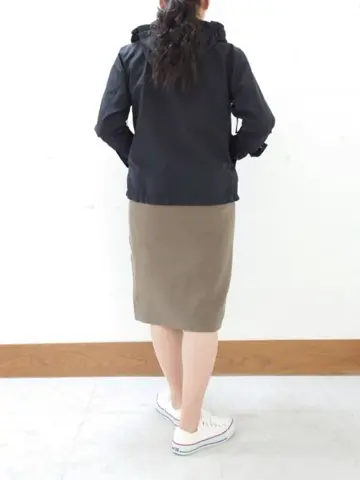 23区 S ウエノ コーディネート画像