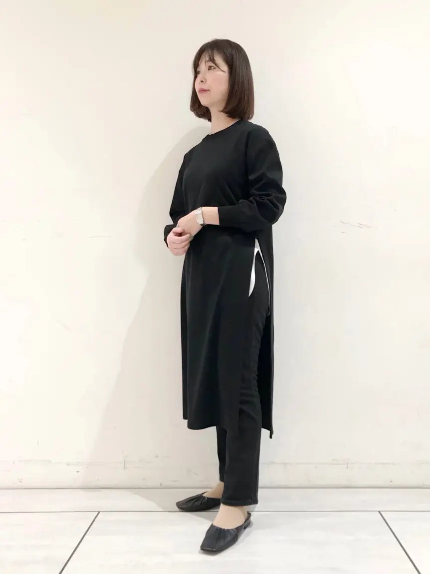  市川 コーディネート画像