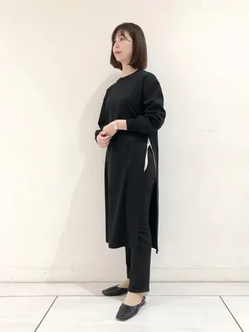 23区 S 市川 コーディネート画像