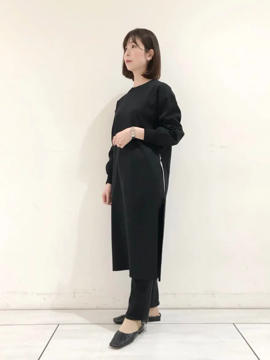 23区 S 市川 コーディネート画像