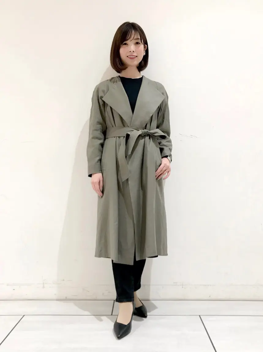 23区 S 市川 コーディネート画像