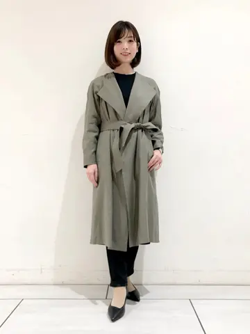 23区 S 市川 コーディネート画像