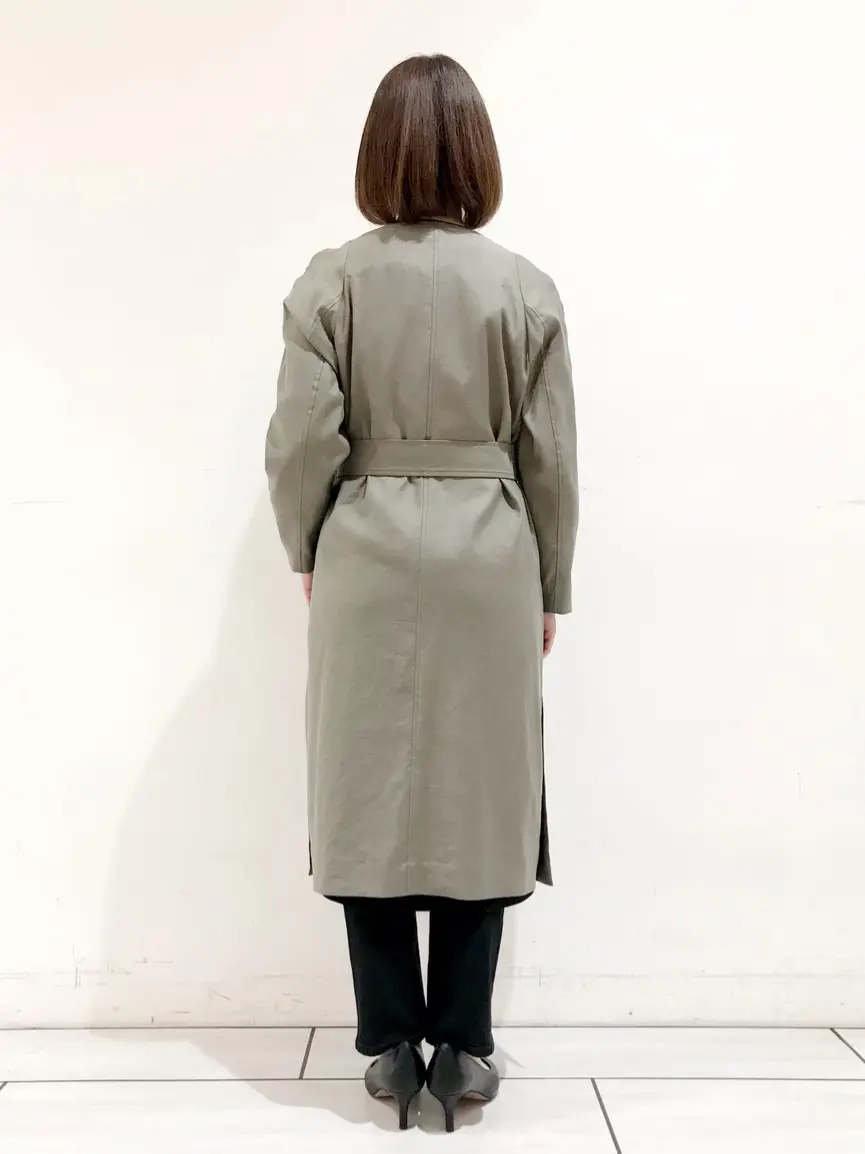 23区 S 市川 コーディネート画像