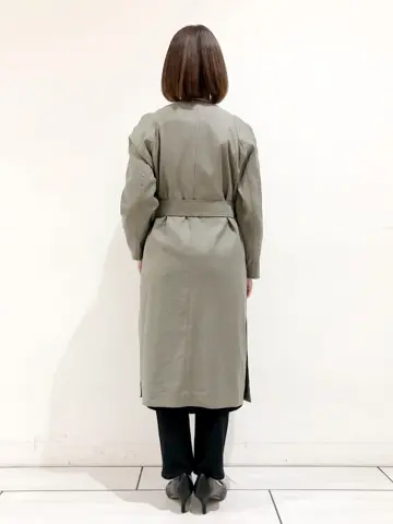 23区 S 市川 コーディネート画像