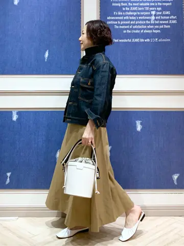 23区 S 藤川 コーディネート画像