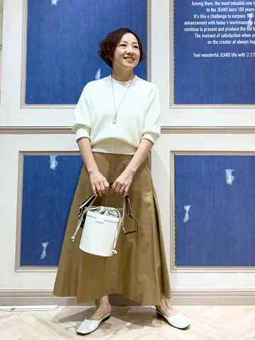 23区 S 藤川 コーディネート画像